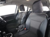 USED 2015 65 HONDA JAZZ 1.3 i-VTEC SE Hatchback 5dr Petrol CVT Euro 6 (s/s) (102 ps) 