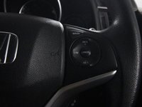 USED 2015 65 HONDA JAZZ 1.3 i-VTEC SE Hatchback 5dr Petrol CVT Euro 6 (s/s) (102 ps) 