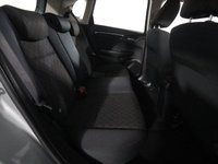 USED 2015 65 HONDA JAZZ 1.3 i-VTEC SE Hatchback 5dr Petrol CVT Euro 6 (s/s) (102 ps) 