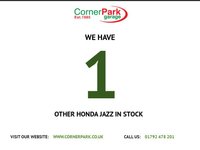 USED 2015 65 HONDA JAZZ 1.3 i-VTEC SE Hatchback 5dr Petrol CVT Euro 6 (s/s) (102 ps) 