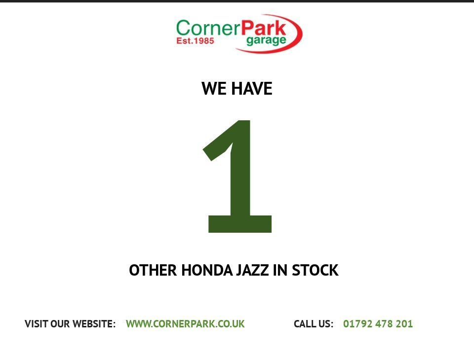 USED 2015 65 HONDA JAZZ 1.3 i-VTEC SE Hatchback 5dr Petrol CVT Euro 6 (s/s) (102 ps) 