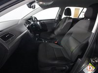 USED 2017 67 VOLKSWAGEN GOLF 1.4 TSI BlueMotion Tech SE Nav Hatchback 5dr Petrol DSG Euro 6 (s/s) (125 ps) PADDLE SHIFT - ADAPTIVE CRUISE