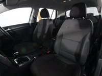 USED 2017 67 VOLKSWAGEN GOLF 1.4 TSI BlueMotion Tech SE Nav Hatchback 5dr Petrol DSG Euro 6 (s/s) (125 ps) PADDLE SHIFT - ADAPTIVE CRUISE