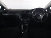 USED 2017 67 VOLKSWAGEN GOLF 1.4 TSI BlueMotion Tech SE Nav Hatchback 5dr Petrol DSG Euro 6 (s/s) (125 ps) PADDLE SHIFT - ADAPTIVE CRUISE