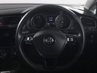 USED 2017 67 VOLKSWAGEN GOLF 1.4 TSI BlueMotion Tech SE Nav Hatchback 5dr Petrol DSG Euro 6 (s/s) (125 ps) PADDLE SHIFT - ADAPTIVE CRUISE