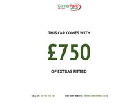 USED 2017 67 VOLKSWAGEN GOLF 1.4 TSI BlueMotion Tech SE Nav Hatchback 5dr Petrol DSG Euro 6 (s/s) (125 ps) PADDLE SHIFT - ADAPTIVE CRUISE