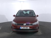 USED 2018 18 VOLKSWAGEN GOLF SV 1.5 TSI EVO GT MPV 5dr Petrol DSG Euro 6 (s/s) (150 ps) FULL SERVICE HISTORY - REAR CAM
