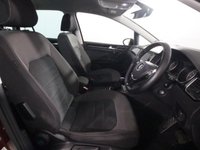 USED 2018 18 VOLKSWAGEN GOLF SV 1.5 TSI EVO GT MPV 5dr Petrol DSG Euro 6 (s/s) (150 ps) FULL SERVICE HISTORY - REAR CAM