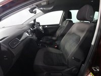 USED 2018 18 VOLKSWAGEN GOLF SV 1.5 TSI EVO GT MPV 5dr Petrol DSG Euro 6 (s/s) (150 ps) FULL SERVICE HISTORY - REAR CAM