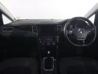 USED 2018 18 VOLKSWAGEN GOLF SV 1.5 TSI EVO GT MPV 5dr Petrol DSG Euro 6 (s/s) (150 ps) FULL SERVICE HISTORY - REAR CAM