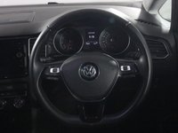 USED 2018 18 VOLKSWAGEN GOLF SV 1.5 TSI EVO GT MPV 5dr Petrol DSG Euro 6 (s/s) (150 ps) FULL SERVICE HISTORY - REAR CAM