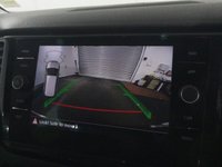 USED 2018 18 VOLKSWAGEN GOLF SV 1.5 TSI EVO GT MPV 5dr Petrol DSG Euro 6 (s/s) (150 ps) FULL SERVICE HISTORY - REAR CAM