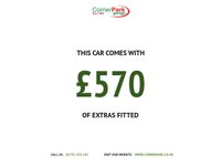 USED 2018 18 VOLKSWAGEN GOLF SV 1.5 TSI EVO GT MPV 5dr Petrol DSG Euro 6 (s/s) (150 ps) FULL SERVICE HISTORY - REAR CAM