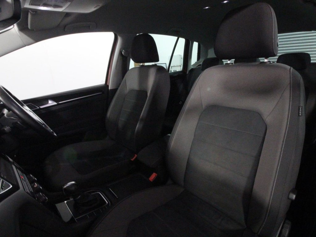 USED 2018 18 VOLKSWAGEN GOLF SV 1.5 TSI EVO GT MPV 5dr Petrol DSG Euro 6 (s/s) (150 ps) FULL SERVICE HISTORY - REAR CAM
