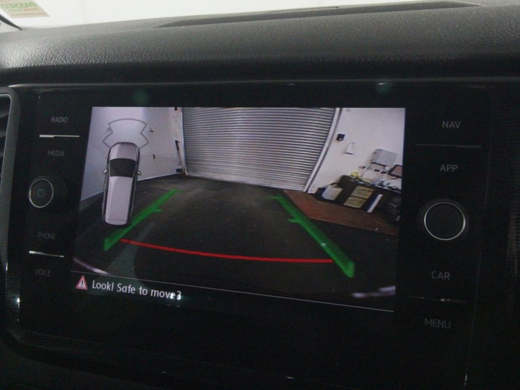 USED 2018 18 VOLKSWAGEN GOLF SV 1.5 TSI EVO GT MPV 5dr Petrol DSG Euro 6 (s/s) (150 ps) FULL SERVICE HISTORY - REAR CAM