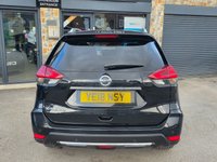 USED 2018 18 NISSAN X-TRAIL 1.6 dCi N-Connecta SUV 5dr Diesel Manual Euro 6 (s/s) (130 ps) 6 MONTHS RAC PLATINUM WARRANTY DAB