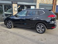 USED 2018 18 NISSAN X-TRAIL 1.6 dCi N-Connecta SUV 5dr Diesel Manual Euro 6 (s/s) (130 ps) 6 MONTHS RAC PLATINUM WARRANTY DAB