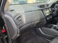 USED 2018 18 NISSAN X-TRAIL 1.6 dCi N-Connecta SUV 5dr Diesel Manual Euro 6 (s/s) (130 ps) 6 MONTHS RAC PLATINUM WARRANTY DAB