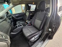 USED 2018 18 NISSAN X-TRAIL 1.6 dCi N-Connecta SUV 5dr Diesel Manual Euro 6 (s/s) (130 ps) 6 MONTHS RAC PLATINUM WARRANTY DAB