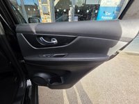 USED 2018 18 NISSAN X-TRAIL 1.6 dCi N-Connecta SUV 5dr Diesel Manual Euro 6 (s/s) (130 ps) 6 MONTHS RAC PLATINUM WARRANTY DAB