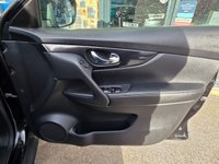 USED 2018 18 NISSAN X-TRAIL 1.6 dCi N-Connecta SUV 5dr Diesel Manual Euro 6 (s/s) (130 ps) 6 MONTHS RAC PLATINUM WARRANTY DAB