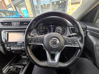 USED 2018 18 NISSAN X-TRAIL 1.6 dCi N-Connecta SUV 5dr Diesel Manual Euro 6 (s/s) (130 ps) 6 MONTHS RAC PLATINUM WARRANTY DAB