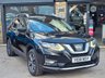 USED 2018 18 NISSAN X-TRAIL 1.6 dCi N-Connecta SUV 5dr Diesel Manual Euro 6 (s/s) (130 ps) 6 MONTHS RAC PLATINUM WARRANTY DAB