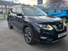 USED 2018 18 NISSAN X-TRAIL 1.6 dCi N-Connecta SUV 5dr Diesel Manual Euro 6 (s/s) (130 ps) 6 MONTHS RAC PLATINUM WARRANTY DAB