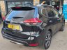 USED 2018 18 NISSAN X-TRAIL 1.6 dCi N-Connecta SUV 5dr Diesel Manual Euro 6 (s/s) (130 ps) 6 MONTHS RAC PLATINUM WARRANTY DAB