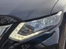 USED 2018 18 NISSAN X-TRAIL 1.6 dCi N-Connecta SUV 5dr Diesel Manual Euro 6 (s/s) (130 ps) 6 MONTHS RAC PLATINUM WARRANTY DAB