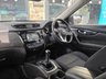 USED 2018 18 NISSAN X-TRAIL 1.6 dCi N-Connecta SUV 5dr Diesel Manual Euro 6 (s/s) (130 ps) 6 MONTHS RAC PLATINUM WARRANTY DAB