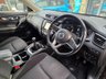 USED 2018 18 NISSAN X-TRAIL 1.6 dCi N-Connecta SUV 5dr Diesel Manual Euro 6 (s/s) (130 ps) 6 MONTHS RAC PLATINUM WARRANTY DAB