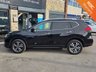 USED 2018 18 NISSAN X-TRAIL 1.6 dCi N-Connecta SUV 5dr Diesel Manual Euro 6 (s/s) (130 ps) 6 MONTHS RAC PLATINUM WARRANTY DAB