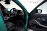 USED 2023 23 BMW M3 3.0 BiTurbo Competition Saloon 4dr Petrol Steptronic M xDrive Euro 6 (s/s) (510 ps) 