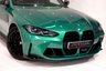 USED 2023 23 BMW M3 3.0 BiTurbo Competition Saloon 4dr Petrol Steptronic M xDrive Euro 6 (s/s) (510 ps) 