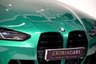 USED 2023 23 BMW M3 3.0 BiTurbo Competition Saloon 4dr Petrol Steptronic M xDrive Euro 6 (s/s) (510 ps) 