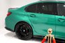 USED 2023 23 BMW M3 3.0 BiTurbo Competition Saloon 4dr Petrol Steptronic M xDrive Euro 6 (s/s) (510 ps) 