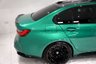 USED 2023 23 BMW M3 3.0 BiTurbo Competition Saloon 4dr Petrol Steptronic M xDrive Euro 6 (s/s) (510 ps) 