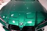 USED 2023 23 BMW M3 3.0 BiTurbo Competition Saloon 4dr Petrol Steptronic M xDrive Euro 6 (s/s) (510 ps) 