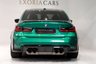 USED 2023 23 BMW M3 3.0 BiTurbo Competition Saloon 4dr Petrol Steptronic M xDrive Euro 6 (s/s) (510 ps) 