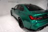 USED 2023 23 BMW M3 3.0 BiTurbo Competition Saloon 4dr Petrol Steptronic M xDrive Euro 6 (s/s) (510 ps) 