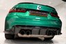 USED 2023 23 BMW M3 3.0 BiTurbo Competition Saloon 4dr Petrol Steptronic M xDrive Euro 6 (s/s) (510 ps) 
