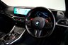 USED 2023 23 BMW M3 3.0 BiTurbo Competition Saloon 4dr Petrol Steptronic M xDrive Euro 6 (s/s) (510 ps) 