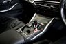 USED 2023 23 BMW M3 3.0 BiTurbo Competition Saloon 4dr Petrol Steptronic M xDrive Euro 6 (s/s) (510 ps) 