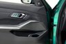 USED 2023 23 BMW M3 3.0 BiTurbo Competition Saloon 4dr Petrol Steptronic M xDrive Euro 6 (s/s) (510 ps) 