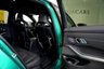 USED 2023 23 BMW M3 3.0 BiTurbo Competition Saloon 4dr Petrol Steptronic M xDrive Euro 6 (s/s) (510 ps) 