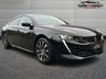 USED 2020 20 PEUGEOT 508 1.5 BlueHDi GT Line Fastback 5dr Diesel Manual Euro 6 (s/s) (130 ps) 