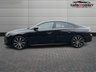 USED 2020 20 PEUGEOT 508 1.5 BlueHDi GT Line Fastback 5dr Diesel Manual Euro 6 (s/s) (130 ps) 