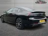 USED 2020 20 PEUGEOT 508 1.5 BlueHDi GT Line Fastback 5dr Diesel Manual Euro 6 (s/s) (130 ps) 