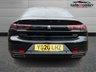 USED 2020 20 PEUGEOT 508 1.5 BlueHDi GT Line Fastback 5dr Diesel Manual Euro 6 (s/s) (130 ps) 